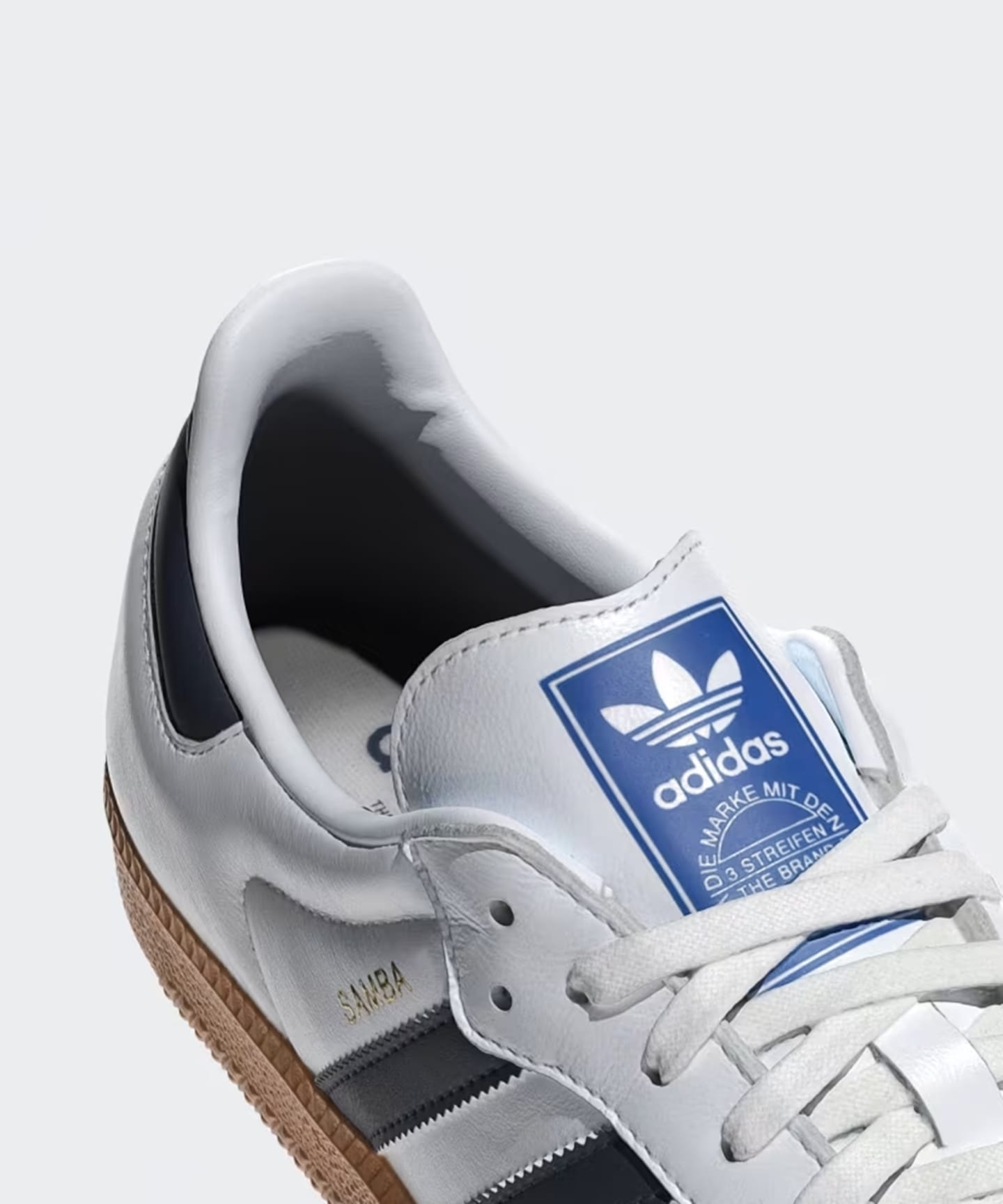 TW adidas SAMBA OG｜adidas｜UNITED ARROWS LTD. 官方購物網站