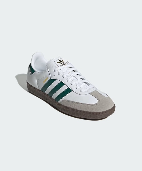 TW adidas SAMBA OG