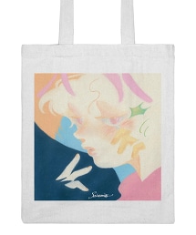 saitemiss Physical Bag 托特包