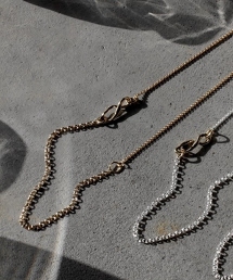 TW SOIERIE VRTL L/NL 項鍊