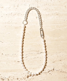 TW SOIERIE CLP/F PRL NL 項鍊