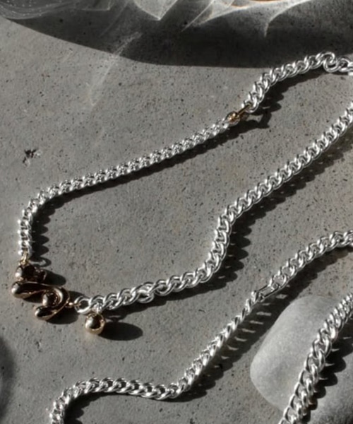 TW SOIERIE VISIONS NL 項鍊