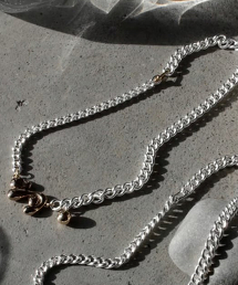 TW SOIERIE VISIONS NL 項鍊