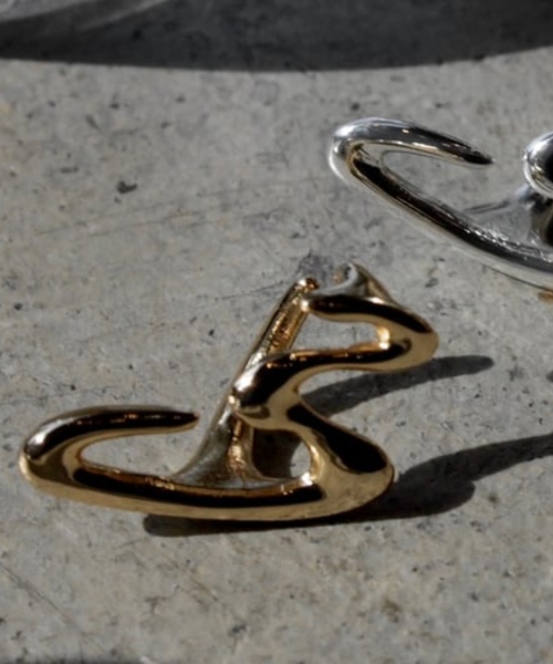 TW SOIERIE VIRTUAL CUFF 耳扣