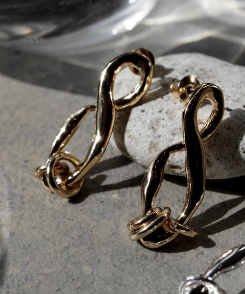 TW SOIERIE VIRTUAL P 耳環