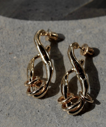 TW SOIERIE VIRTUAL HP P 耳環