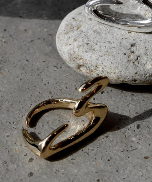 TW SOIERIE VIRTUAL PKY/ 戒指