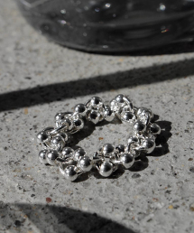 TW SOIERIE POME CHN R 戒指