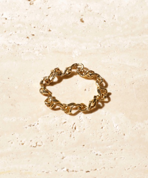 TW SOIERIE  FIGUE R 戒指