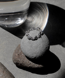 TW SOIERIE  FIGUE R 戒指