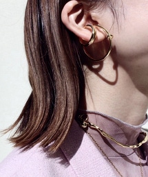 TW SOIERIE NEO COIL CUFF 耳扣