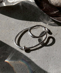 TW SOIERIE NEO COIL CUFF 耳扣