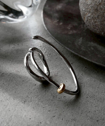 TW SOIERIE NEO COIL CUFF 耳扣