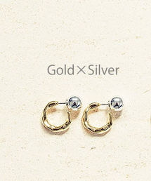 TW SOIERIE ARTSCRW P S/2P 耳扣