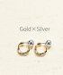 Gold×Silver