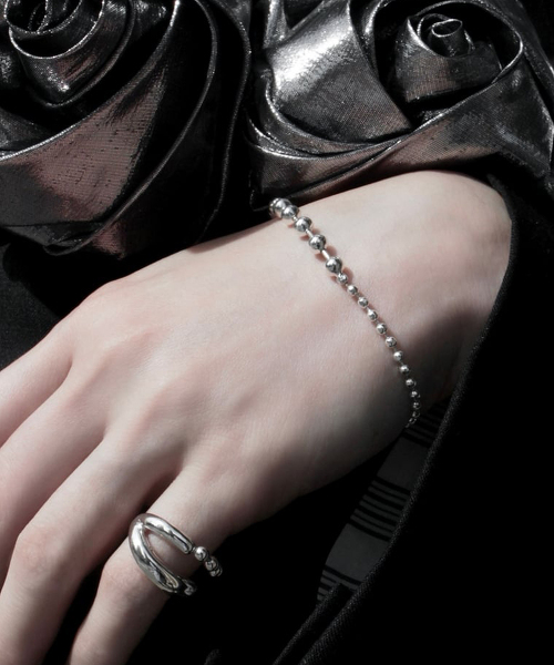 TW SOIERIE DROPLET BRC 手鍊