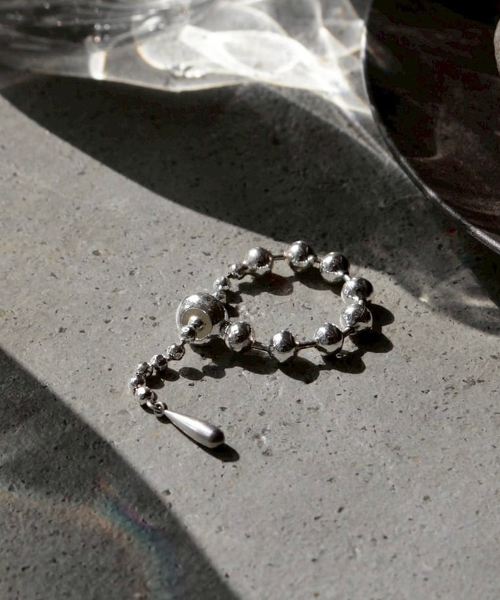 TW SOIERIE DROPLET R 戒指