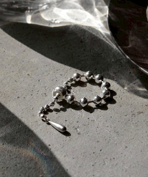 TW SOIERIE DROPLET R 戒指