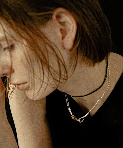 ＜LAPUIS＞Flow coil 鏈帶