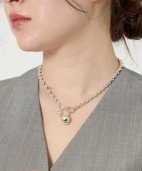 <Soierie>Pome Chain 項鍊