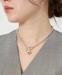 ＜Soierie＞Pome Chain 項鍊