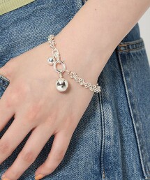 ＜Soierie＞Pome Chain 手鏈