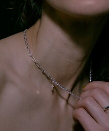 ＜LAPUIS＞Ornament Bijou 項鍊
