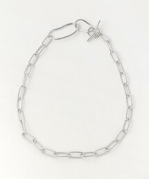 金屬2WAY鍊條項鍊