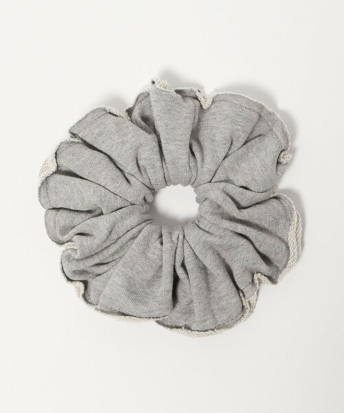 ＜heyep＞Sweat Fabric 髮圈 M