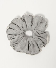 ＜heyep＞Sweat Fabric 髮圈 M