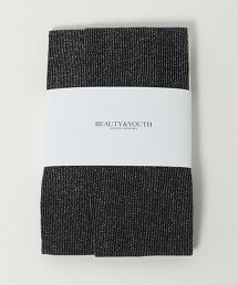 金絲羅紋內搭褲