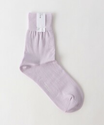BY 棉 素色 短襪 22SS 日本製