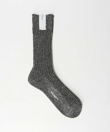金絲羅紋長襪