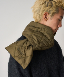 TW Gramicci QLT SCARF 圍巾