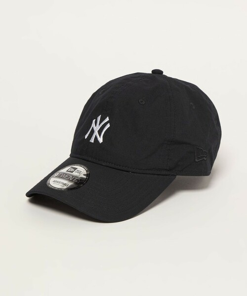 【特別訂製】＜NEW ERA＞高密度織 920 棒球帽