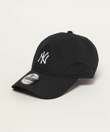 【特別訂製】＜NEW ERA＞高密度織 920 棒球帽