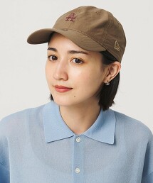 【特別訂製】＜NEW ERA＞920 TECHAIR 防潑水棒球帽