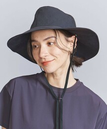 寬帽簷漁夫帽