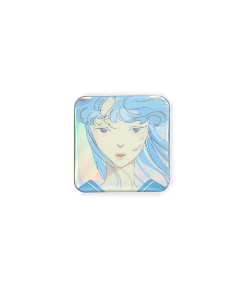 saitemiss Classmate(female) Badge 女同學 徽章