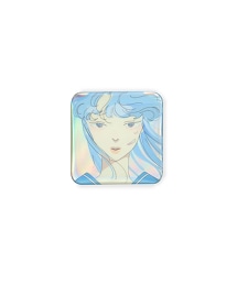 saitemiss Classmate(female) Badge 女同學 徽章