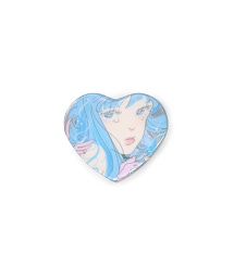 saitemiss Cherubim Badge 智天使 徽章