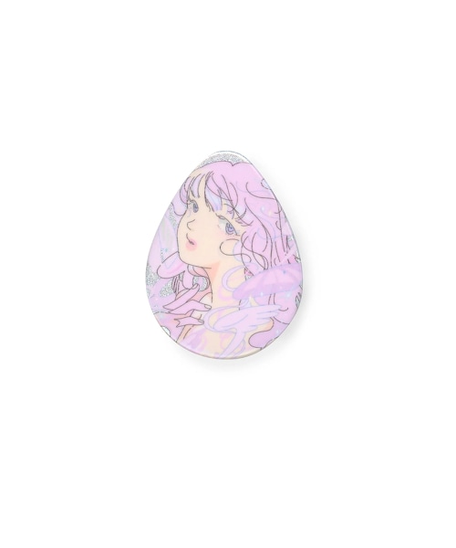 saitemiss Ophanim Egg Badge 座天使蛋 徽章