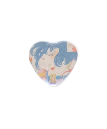 saitemiss Magic Test Badge 魔法考試 徽章