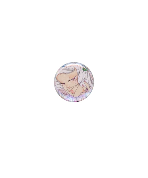 saitemiss Dancing Badge 跳舞 徽章