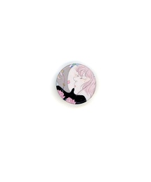 saitemiss It Could Be Forever Badge 這會是永遠 徽章