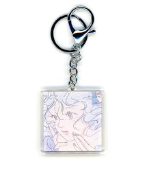 saitemiss Seraph Keychain 鑰匙圈