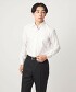 WHITE 180cm B86 W70 H85 SIZE:M-L(40cm)