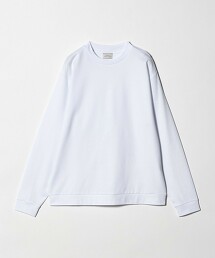 抗菌羅馬布商務圓領上衣