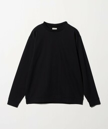 羅馬布抗菌商務圓領上衣