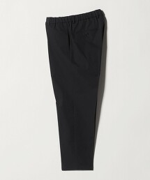 A＋ PERTEX UNLIMITED 棉感輕鬆1打摺彈性西裝褲 防潑水